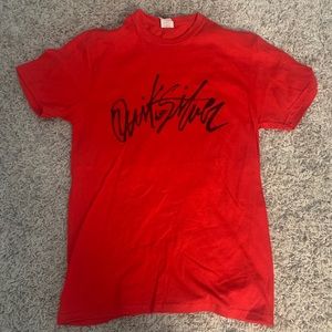 Vintage Quicksilver shirt